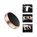 Pikkukuva 2 / 2: Universal Magnet Mobile/GPS -pidike auton matkapuhelinten pidikkeelle musta