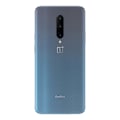 Pikkukuva 2 / 2: 3-pack OnePlus 7 Pro Hiilikuituvinyyli ihon suojakalvo takaisin läpinäkyvä