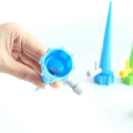 Miniatyrbild 8 av 10: 5-Pack Automatisk Bevattning Blomvattnare flerfärgad
