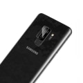 Pikkukuva 2 / 3: 2-Pack Galaxy S9 Plus Protection kameransuojaimelle Cameral Line läpinäkyvä