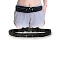 Pikkukuva 4 / 4: Laajennettava vyötäröpussi Runner Belt Bag Sport -matkapuhelin musta one size