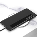 Miniatyrbild 7 av 7: Samsung Galaxy S20 Ultra Smart View Fodral - Smart Wake svart