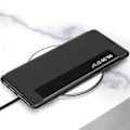 Miniatyrbild 7 av 7: Samsung Galaxy S21 Smart View Fodral - Smart Wake svart