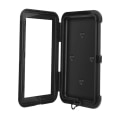 Miniatyrbillede 8 af 8: Mobil Holder Cykel - Vandtæt Bicycle Case Mobile 4.7-6.5 " sort