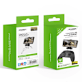 Miniatyrbilde 8 av 8: Xbox Mobile Holder - GamePad Håndkontroll for mobiltelefon svart