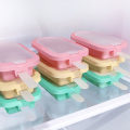 Miniatyrbild 4 av 6: 2-pack Glassform Popsicle - Gör Egna Glasspinnar Hemma grön