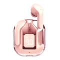 Pikkukuva 1 / 9: Air31 TWS ENC Max Bluetooth Stereo In-Ear kuulokkeet USB-C Pink vaaleanpunainen
