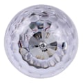Pikkukuva 3 / 6: Pyörivä Disco RGB E27 LED-lamppu monivärinen