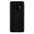 Pikkukuva 1 / 2: Galaxy S9 Ormskin suojaa muovia ihon kääre takaisin musta