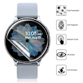 Pikkukuva 3 / 5: Samsung Galaxy Watch 4 40mm näytönsuoja läpinäkyvä