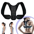 Miniatyrbillede 1 af 8: Post -Holding Vest - Ergonomisk ryglæn for bedre kropsholdning L