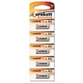 5-Pack 23A 12V Batteri