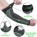 Miniatyrbillede 6 af 9: Albuebeskyttelse Tennisalbue - Albuestøtte Compression XL sort