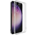 Pikkukuva 1 / 3: Galaxy S23 Translucent Shell ohut läpinäkyvä läpinäkyvä