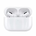 Pikkukuva 1 / 3: Läpinäkyvä Apple Airpods Pro Case Shock -Obret -suojakotelo läpinäkyvä