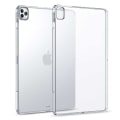 Pikkukuva 1 / 6: Läpinäkyvä TPU Shell iPad Pro 12.9 "tapaus läpikuultava läpinäkyvä