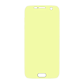 Miniatyrbillede 5 af 5: Omfattende Galaxy S7 Edge Screen Protector Nanoedge gennemsigtig