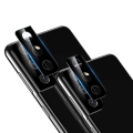 Miniatyrbillede 3 af 3: 2-pack omfattende galakse S21 plus kameraforseglingsglas sort
