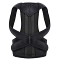 Miniatyrbilde 1 av 10: Porto vest pro back vest bedre holdning 4xl svart