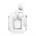 Pikkukuva 2 / 10: Air31 TWS ENC Max Bluetooth Stereo In-Ear kuulokkeet USB-C Valkoinen valkoinen