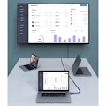 Pikkukuva 6 / 11: Kullattu 8K UHD 60Hz 48Gbps HDMI-kaapeli 2m