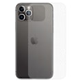 Pikkukuva 1 / 2: 3-Pack iPhone 11 Pro Max Hiilikuitu ihon tarransuojakalvo läpinäkyvä
