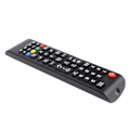Miniatyrbilde 5 av 5: Fjernkontroll for Samsung TV - Universal - AA59-00741A svart