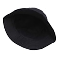 Miniatyrbillede 3 af 4: Fiskerhat spand had sort sort one size