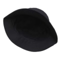 Pikkukuva 3 / 4: Kalastus hattu kauha vihaa mustaa musta one size