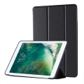 Pikkukuva 11 / 11: iPad 7/8 10,2 "kuoren kotelo kolmiosainen älykäs kotelo musta musta