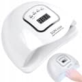 Nagellampa X5 Max 150W UV 46 LED