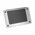 Miniatyrbillede 6 af 6: Adhesive Laptop Site - Bærbar Ergonomisk Laptop Stand sort
