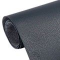 Pikkukuva 1 / 4: Itseliimautuva Leather Fix Decor Tummansininen 50*137cm sininen