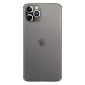 Pikkukuva 2 / 2: 3-Pack iPhone 11 Pro Max Hiilikuitu ihon tarransuojakalvo läpinäkyvä
