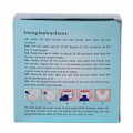 Miniatyrbillede 3 af 5: Anti-Snark Snatch Bashes for at stoppe snorken! gennemsigtig