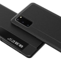 Miniatyrbilde 2 av 7: Samsung Galaxy S21 Plus Smart View Case - Smart Wake svart