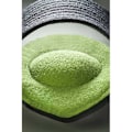 Miniatyrbild 3 av 5: 2-Pack Hålfotsinlägg | Stöd för Hålfoten svart