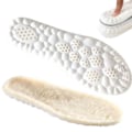 Pikkukuva 1 / 5: Furry Warm Boost -pohjallinen - 41-42 EUR valkoinen