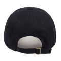 Miniatyrbillede 3 af 3: Sort Snapback Hat Dad Hat Kendrick Damn sort