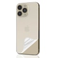 Pikkukuva 1 / 3: iPhone 14 -suojakalvo takaosaan läpinäkyvä