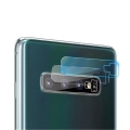 Pikkukuva 1 / 3: 2-Pack Galaxy S10 Plus -suoja kameran linjan suojaamiselle Cameral Line läpinäkyvä