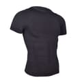 Trin til bedre Posture Posture T-Shirt XL Sort sort