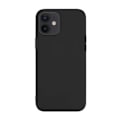 Pikkukuva 1 / 4: iPhone 13 ohut musta matkapuhelin 1 mm TPU musta