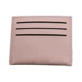 Pink Card Holder 7 Trade Wallet Credit Card Holder Leather rosa