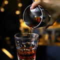 Pikkukuva 3 / 3: Cocktailsil Julp Sil Stål hopea