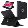 iPad Pro 11" (M4) 360° Smart Cover Cover PU-nahkainen musta musta