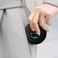 Pikkukuva 5 / 8: Vedenpitävä suihkukaiutin RGB LEDillä - Bluetooth-kaiutin imukupilla