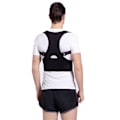 Miniatyrbillede 7 af 9: Stærk tilbage vest holder vest ryglæn for bedre kropsholdning sort