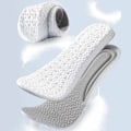 Pikkukuva 3 / 8: Kengän sisäosat Pohjallinen 4d Cloud Boost - Pehmeä ja tukeva 35-36 EUR valkoinen