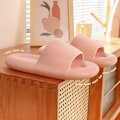 Miniatyrbild 4 av 4: Super Cloud Tofflor Mjuka Moln Slippers rosa 38-39